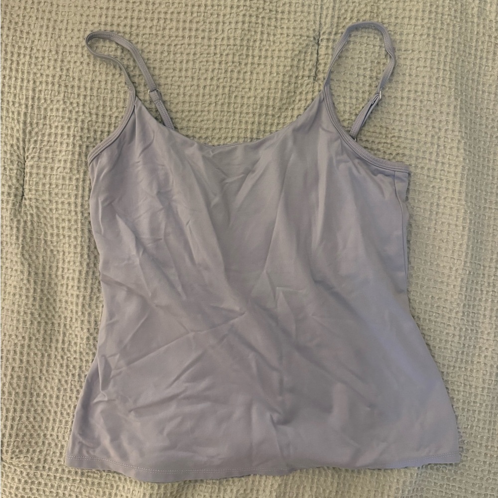 ✨5 for $25✨ Lavender Tank Top